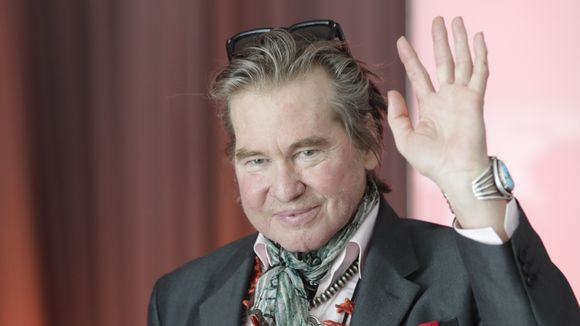Morre ator Val Kilmer, aos 65 anos, astro de 'Batman Forever' e 'Top Gun'. Saiba causa da morte e recorde carreira