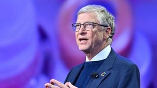 A lição de Bill Gates, de 70 anos, sobre produtividade: 'Prefiro escolher uma pessoa preguiçosa para fazer um trabalho difícil, porque ela vai encontrar uma maneira fácil de fazê-lo'