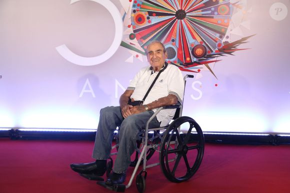 Elias Gleizer morreu em 16 de maio de 2015, aos 81 anos, no Rio de Janeiro