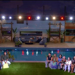 'BBB 25': Sincerão no reality show deixou os ânimos exaltados nesta segunda-feira (25).