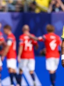 'Neymar está de saco cheio': em meio a rumor de aposentadoria do futebol, jogador pode assinar com clube dos EUA; Santos tem dívida de milhões com atacante