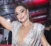 Juliana Paes, de volta ao Carnaval aos 46 anos, admite autocobrança e entrega desafios com o corpo em preparação: 'Preço muito mais alto'