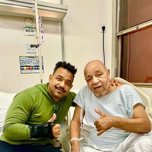 Morte de Bira Haway: produtor de grandes grupos do samba e pagode vinha enfrentando problemas de saúde e chegou a ter parte de uma perna amputada