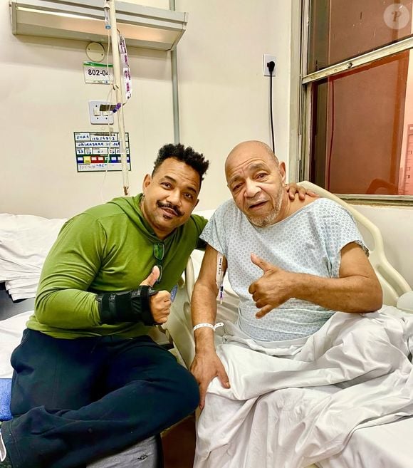 Morte de Bira Haway: produtor de grandes grupos do samba e pagode vinha enfrentando problemas de saúde e chegou a ter parte de uma perna amputada