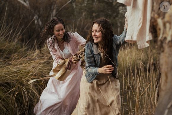 'Minha Carreira Brilhante' se passa na Austrália e é baseada no romance de sucesso de Miles Franklin, escrito em 1901
