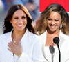 'Extremamente superficial': Meghan Markle é detonada por biógrafa da Princesa Diana, que a acusa de 'tentar se tornar uma Beyoncé'