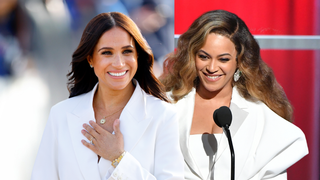 'Extremamente superficial': Meghan Markle é detonada por biógrafa da Princesa Diana, que a acusa de 'tentar se tornar uma Beyoncé'