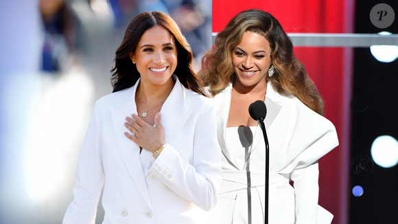 'Extremamente superficial': Meghan Markle é detonada por biógrafa da Princesa Diana, que a acusa de 'tentar se tornar uma Beyoncé'