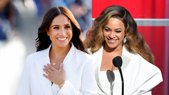 'Extremamente superficial': Meghan Markle é detonada por biógrafa da Princesa Diana, que a acusa de 'tentar se tornar uma Beyoncé'