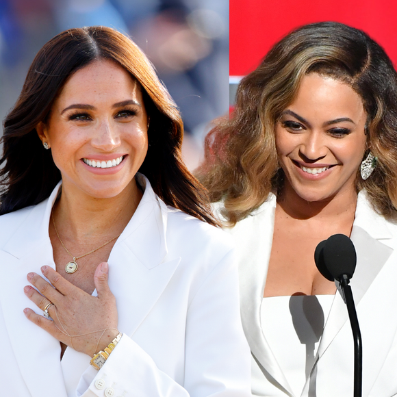 'Extremamente superficial': Meghan Markle é detonada por biógrafa da Princesa Diana, que a acusa de 'tentar se tornar uma Beyoncé'
