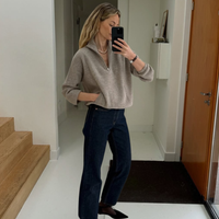 Os sapatos sociais perfeitos para dar adeus ao salto alto: confortáveis, com pérolas e com desconto na Shein