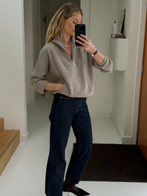 Os sapatos sociais perfeitos para dar adeus ao salto alto: confortáveis, com pérolas e com desconto na Shein