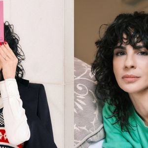 Maria Ribeiro voltou às novelas em Quem ama cuida após 12 anos