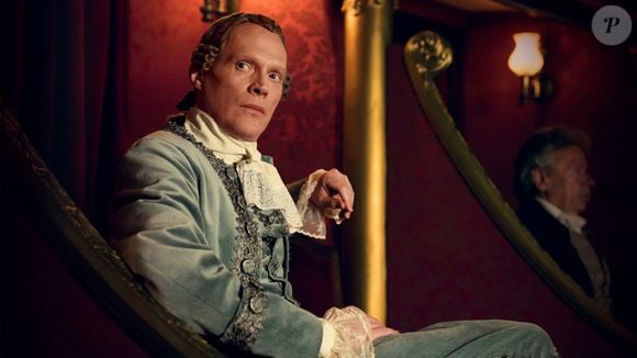 'Amadeus' foi lançada recentemente pela SkyShowtime e já é um sucesso