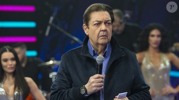 O que aconteceu com Faustão? Aos 76 anos, apresentador passou por novo procedimento médico no Hospital Albert Einstein. Assessoria esclareceu motivo da internação e tranquilizou fãs sobre estado de saúde