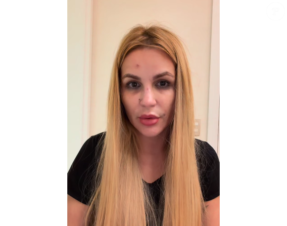 Segundo o colunista Leo Dias, Deolane Bezerra teria relacionamento com homem que seria apontado pelas autoridades como integrante da mesma organização criminosa.