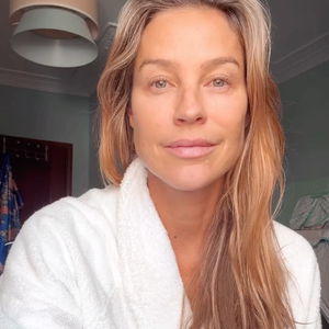 Em entrevista, Luana Piovani reclamou do valor de pensão pago por Scooby, que segundo ela é inferior ao gasto pelos filhos