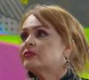 Gaby Spanic desistiu de 'A Fazenda 17' durante uma dinâmica com os peões gravada neste domindo, 19 de outubro de 2025