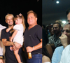 Incômodo com bebedeira e reclusão no quarto: bastidores do encontro de Bruna Marquezine com família de Leonardo vêm à tona