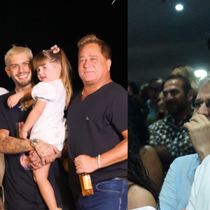 Incômodo com bebedeira e reclusão no quarto: bastidores do encontro de Bruna Marquezine com família de Leonardo vêm à tona