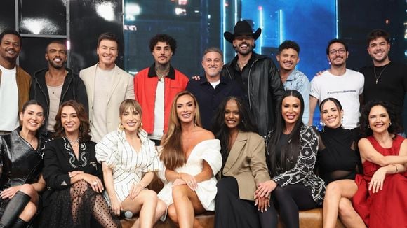Do 'Dança dos Famosos 2025' para o 'BBB 26'! Globo faz sondagem, mas contrato com marca de cerveja vira problema. Entenda!