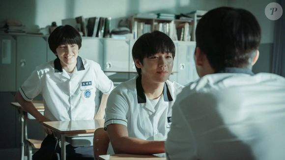 A segunda temporada de 'Classe dos Heróis Fracos' estreia no segundo semestre de 2025 na Netflix, entre abril e junho