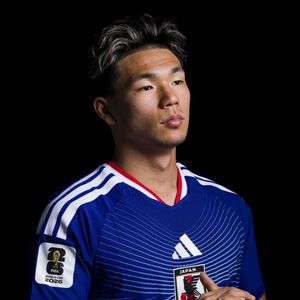 No final de semana, Kento Shiogai ironizou o Brasil e disse que o país 'Já foi uma potência' no futebol