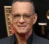 Tom Hanks enfrentou a solidão ao virar ator