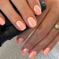 10 cores de esmalte em alta (na versão elegante) que vão estar na moda neste Outono de 2026