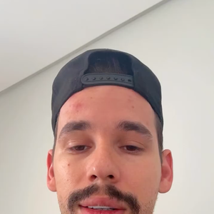 Segundo Lucas Borbas, o motivo da decisão foi tomado tanto pelo emocional quanto pelos altos custos das idas à Curitiba