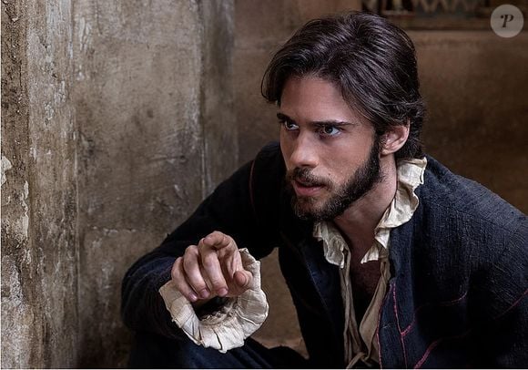 'O Cativo' é um drama de época baseado em fatos reais que revisita a história de Miguel de Cervantes