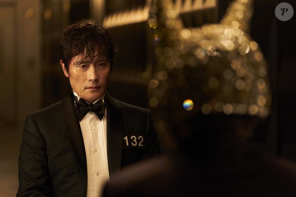 3ª temporada de 'Round 6': o outro finalista é... Jun-ho, o Front Man que estava disfarçado de Jogador 001