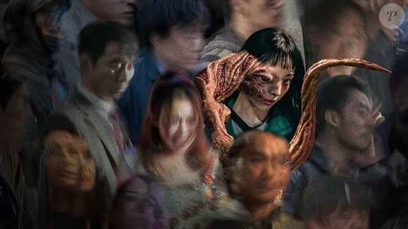 'Parasyte: The Grey': parasitas invadem corpos humanos, mas uma jovem sobrevive sem perder o controle de sua mente e passa a conviver com uma dessas criaturas