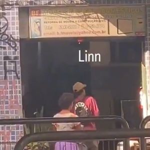 Assessoria pede respeito à privacidade de Linn da Quebrada durante tratamento