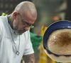 Arroz doce com gosto de sobremesa de vó: minha irmã aprendeu essa receita com Henrique Fogaça, do 'MasterChef Brasil', e virou tradição em nossa família