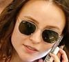 Larissa Manoela na Justiça! Saiba porque gravadora vai recorrer da anulação de contrato vitalício da atriz assinado pelos pais