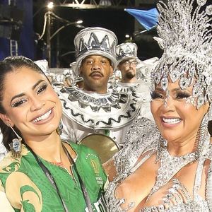 Abalada com morte precoce da neta após parto prematuro, mãe de Lexa toma decisão sobre o carnaval 2025