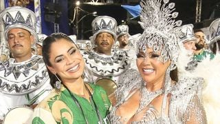 'Coração é só dor': abalada com morte precoce da neta, mãe de Lexa toma decisão sobre o carnaval 2025