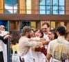 A repescagem do 'MasterChef Brasil 2026' foi um dos episódios mais movimentados da temporada, reunindo estratégia, rivalidade e reviravoltas
