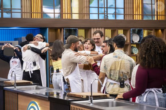 A repescagem do 'MasterChef Brasil 2026' foi um dos episódios mais movimentados da temporada, reunindo estratégia, rivalidade e reviravoltas