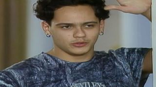 Quem era Danton Mello em 'A Viagem'? Ator da Globo revela detalhe pouco conhecido - e intenso! - sobre personagem da novela: 'Bem trabalhoso...'