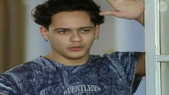 Quem era Danton Mello em 'A Viagem'? Ator da Globo revela detalhe pouco conhecido - e intenso! - sobre personagem da novela: 'Bem trabalhoso...'