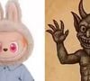 O Labubu é maligno? Entenda a teoria da conspiração bizarra que associa o boneco 'fashion' ao demônio Pazuzu