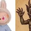 O Labubu é maligno? Entenda a teoria da conspiração bizarra que associa o boneco 'fashion' ao demônio Pazuzu
