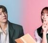 'Positivo, é Seu' é um k-drama lançado pelo Channel A e está disponível no catálogo do Viki