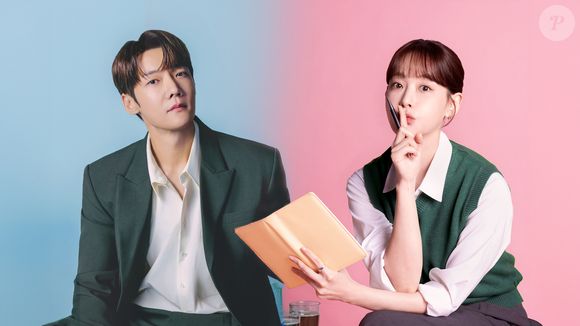 'Positivo, é Seu' é um k-drama lançado pelo Channel A e está disponível no catálogo do Viki