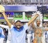 Martinho da Vila compos o samba-enredo do carnaval 2013, o do título mais recente da Vila Isabel