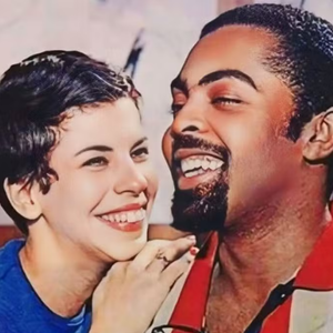 Gilberto Gil e Nana Caymmi foram casados de 1967 a 1969; relação foi interrompida por conta do exílio do artista na Inglaterra