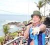 Netinho morreu aos 60 anos em 13 de outubro de 2026: cantor enfrentou graves doenças, como 3 AVCs e câncer, desde 2013