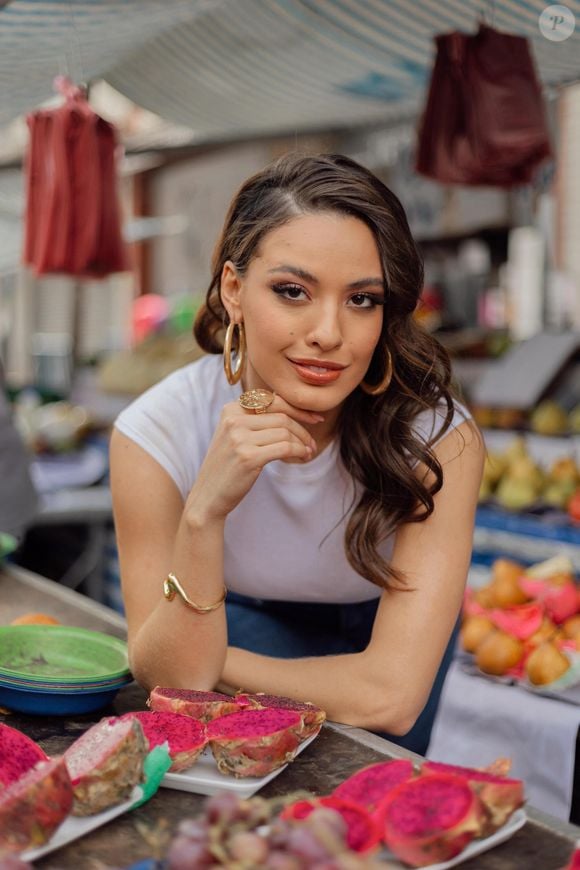 Beatriz Reis, a Bia do Brás, está na mira para participar da 'Dança dos Famosos' 2025.